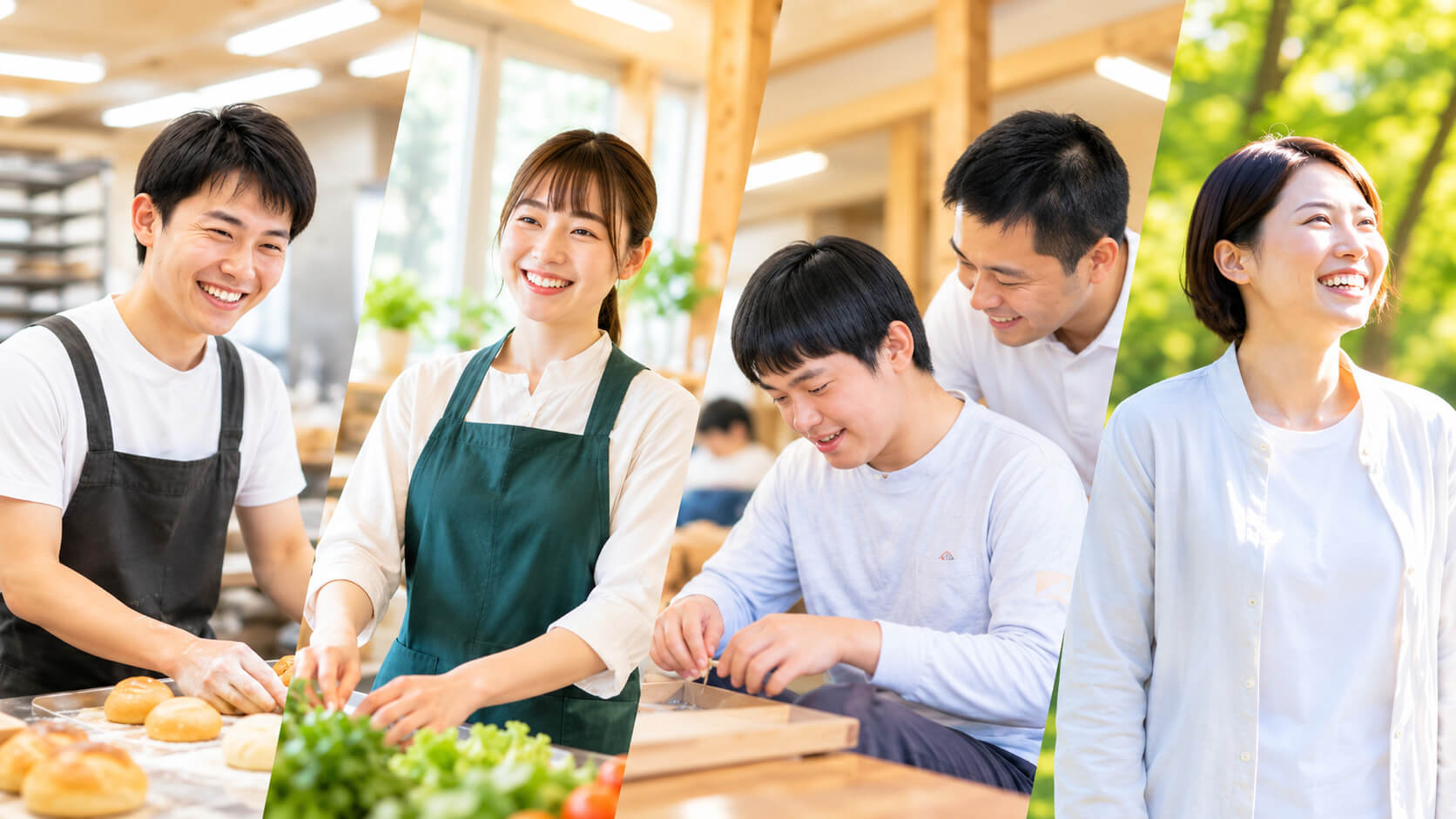 採用情報